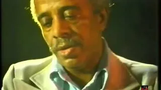 Thumbnail: Straight No Chaser - Barry Harry Quartet (Live video - 1982)