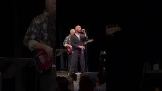 Thumbnail: Leonid & Friends - Houston TX concert 7/1/26