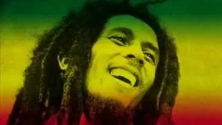Thumbnail: Bob Marley - Natural Mystic