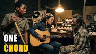 Thumbnail: Bob Marley and Lee Perry Sat in Silence for Two Hours. Then Bob Picked Up a Guitar.