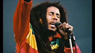 Thumbnail: Bob Marley   Coming In From The Cold 01