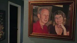 Thumbnail: New wall art after my wife passed away