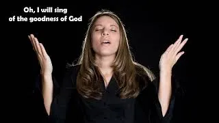 Thumbnail: CeCe Winans - Goodness of God