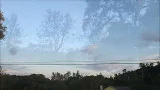 Thumbnail: May 15, 2022, Clouds In Cool, California