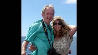 Thumbnail: Tribute to my wife Barb