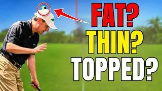 Thumbnail: KEEP YOUR HEAD STILL In The Golf Swing (You've NEVER Tried This)!