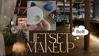 Thumbnail: Jetset Makeup! My makeup essentials *No Compromise*
