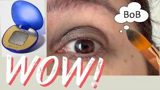 Thumbnail: Nine Hours with VIOLETTE FR Eyeshadow! Does it crease on me?