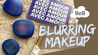 Thumbnail: VIOLETTE_FR Haul + My most BLURRING Makeup