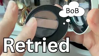 Thumbnail: Fara Homidi Eyeshadow Trio! I was so curious about this...