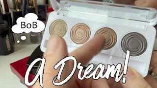 Thumbnail: RMS Celestial Dream Quad! With spot-on comparisons!