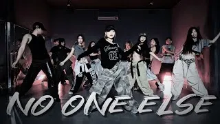 Thumbnail: Chris Brown - No One Else (Dance Cover) | Alexander Chung Choreography