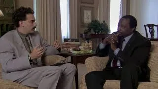 Thumbnail: Are you telling me the man who try to put a rubber fist in my anus was a homosexual?
