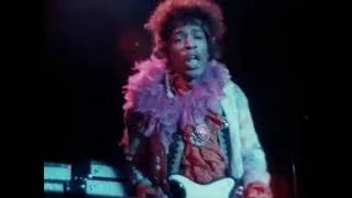 Thumbnail: GOAT Jimi Hendrix plays "Killing Floor" - June 18, 1967, Monterey International Pop Festival