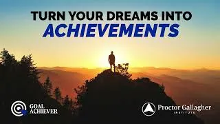 Thumbnail: Preview: The Goal Achiever Program by Bob Proctor