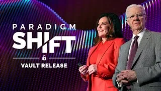 Thumbnail: TODAY ONLY 11.11 - Paradigm Shift Vault Release | Proctor Gallagher