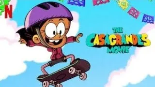 Thumbnail: The Casagrandes The Series Episode 26