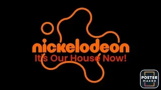 Thumbnail: Nickelodeon: It's Our House Now! (Musical Short Film)