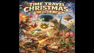 Thumbnail: Time Travel Christmas Part 2: Holidays in Hell (Radio Edit)