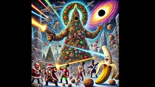 Thumbnail: Time Travel Christmas