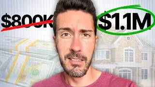 Thumbnail: I Stopped Investing to Pay Off My Mortgage: Here's What Happened