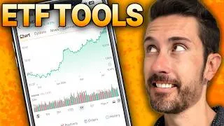 Thumbnail: I Tested Every Tool Moomoo Has: The Fundamental Engine is a Game Changer for ETF Investing