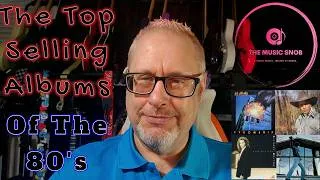 Thumbnail: The Top 100 Albums of the 80's