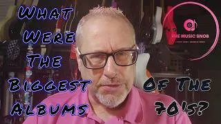 Thumbnail: The Top 100 Albums of the 70's