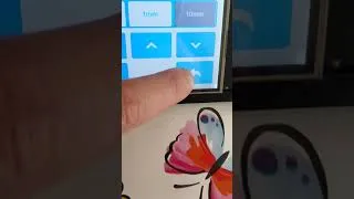 Thumbnail: Further detail on screen failure