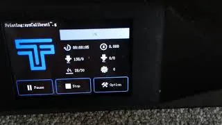 Thumbnail: Sapphire Pro Thermal Error