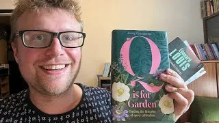 Thumbnail: Weekly Reading Wrap-Up: Family Trauma, Vengeance and The Beauty of Nature 
