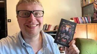 Thumbnail: Weekly Reading Wrap-Up: Video Games, Rebellion and Holding It Together 