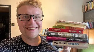 Thumbnail: The 2026 Booker Prize- Longlist Hopes and Predictions