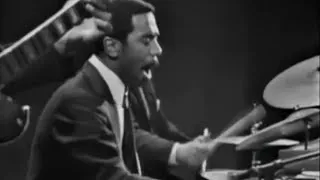 Thumbnail: Jimmy Smith – Organ Grinder's Swing – 1965 TV Performance [DES STEREO]