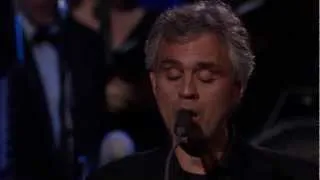 Thumbnail: Andrea Bocelli - Nessun Dorma