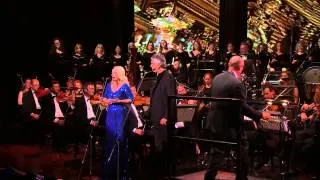 Thumbnail: Andrea Bocelli  & Sabina Cvilak   Libiamo ne' lieti calici