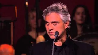 Thumbnail: Andrea Bocelli  & Sabina Cvilak - O Soave Fanciulla