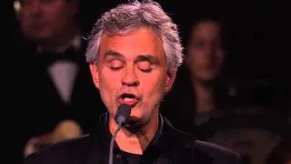 Thumbnail: Andrea Bocelli - La Donna é Mobile