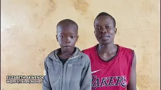 Thumbnail: From The Streets Of Nairobi, To Teaching Discipline | A Story Of|Bernard Wandera Akaranga.