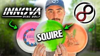 Thumbnail: The New King of Fairway Drivers?!