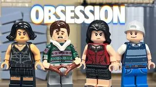 Thumbnail: LEGO Obsession | How To Build All Main Characters