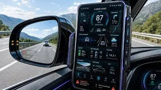 Thumbnail: 5 Coolest Car Gadgets on Amazon You Need Yesterday