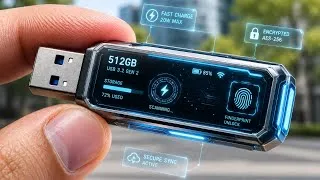 Thumbnail: 5 Coolest Gadgets on Amazon You’ll Wish You Had Sooner #usa
