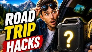 Thumbnail: 5 Gadgets That Make Long Drives Bearable