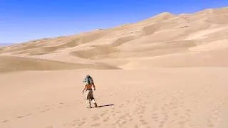 Thumbnail: Colorado Trip
