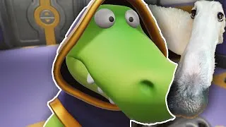 Thumbnail: PARTY ANIMALS ANARCHY
