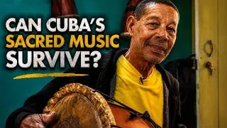 Thumbnail: Can Cuba's Sacred Music Survive?