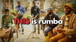 Thumbnail: Visiting the Birthplace of Cuban Rumba