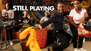 Thumbnail: Cuba Is in Crisis. Why the Music Never Stops.