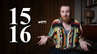 Thumbnail: Irregular Time Signatures Made Easy: Feel Confident in 7/8, 11/8 & 15/16